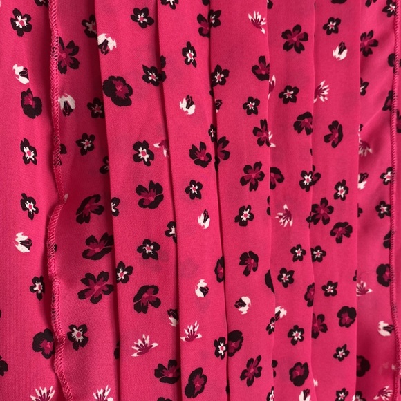 Elle brand blouse - Picture 6 of 7